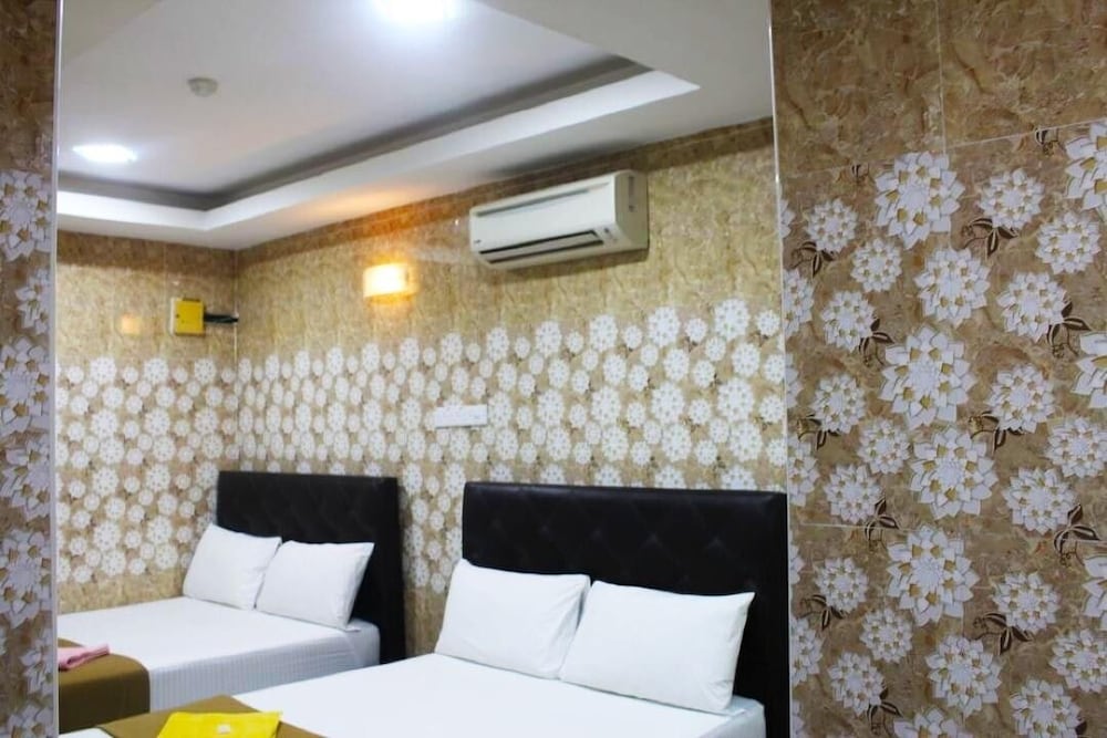 sungai besi hotel