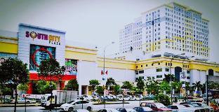 sungai besi hotel