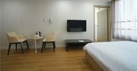hotel the grang jungmun