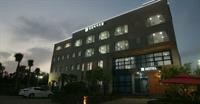 hotel the grang jungmun