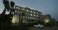 hotel the grang jungmun