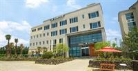 hotel the grang jungmun