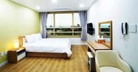 hotel the grang jungmun