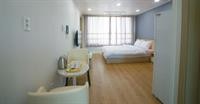 hotel the grang jungmun