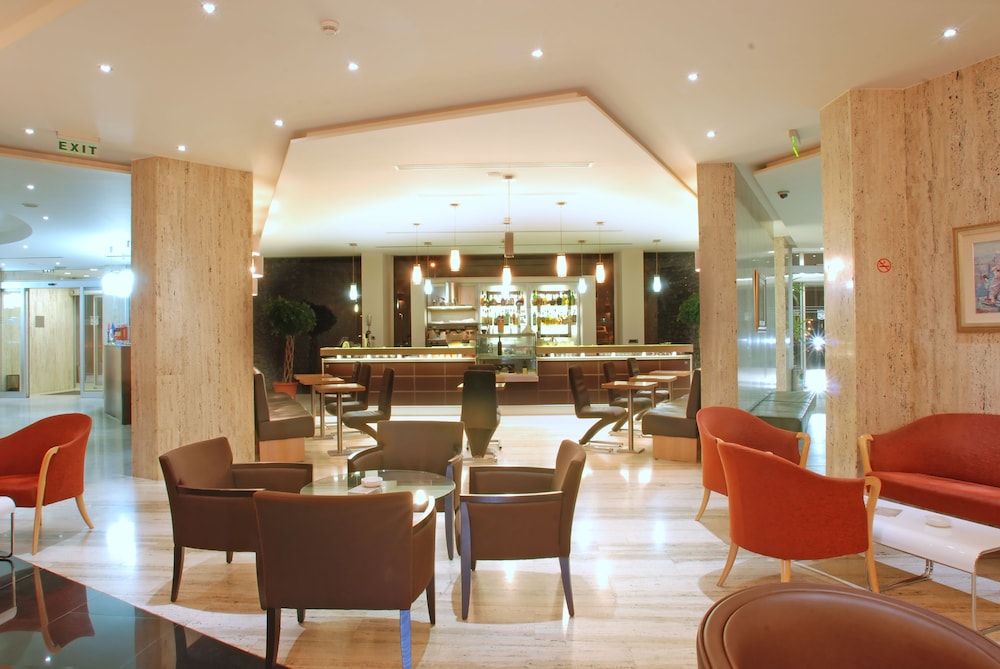 Hotel Podgorica,Podgorica>>Montenegro,4 star