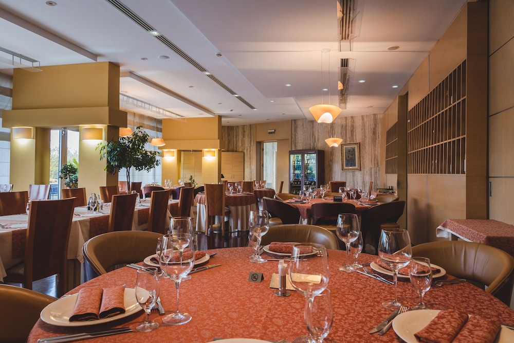 Hotel Podgorica,Podgorica>>Montenegro,4 star