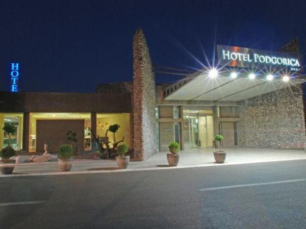 podgorica