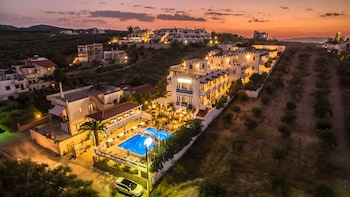 folia apartments