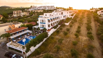 folia apartments