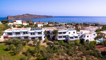 folia apartments