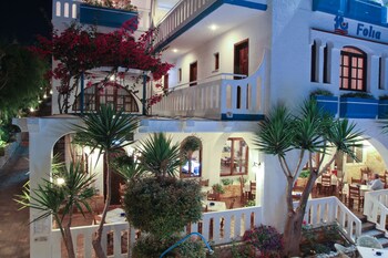 chania