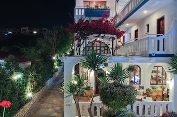 chania