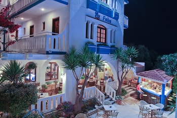 chania