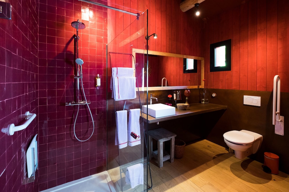 village castigno wine hotel and resort