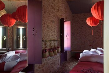 village castigno wine hotel and resort