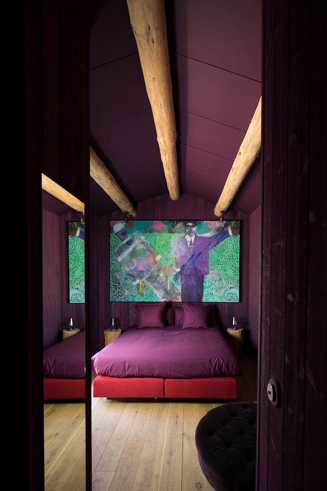 village castigno wine hotel and resort