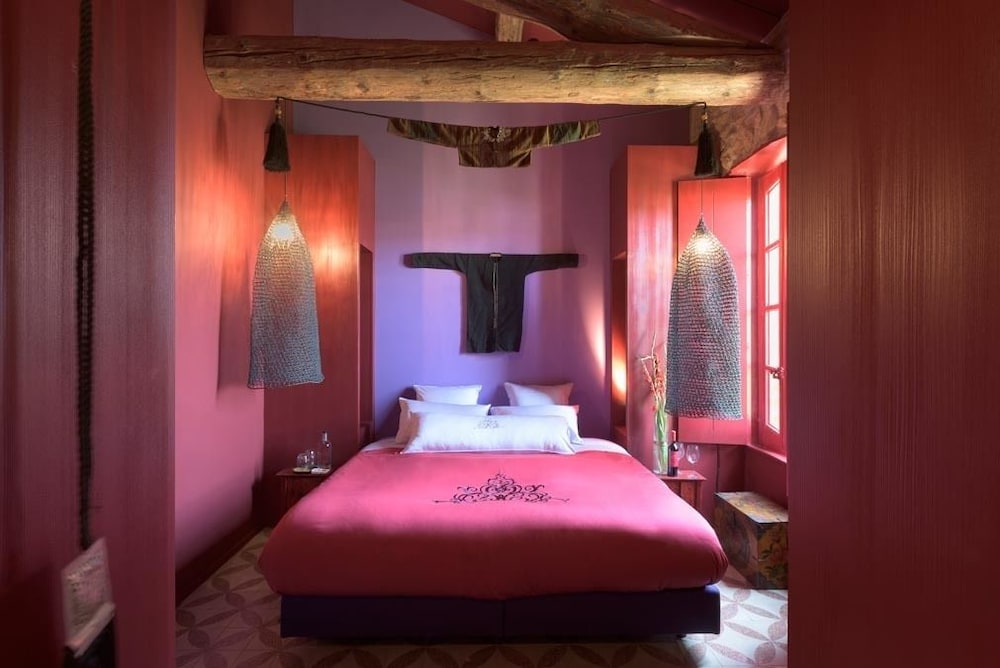 village castigno wine hotel and resort