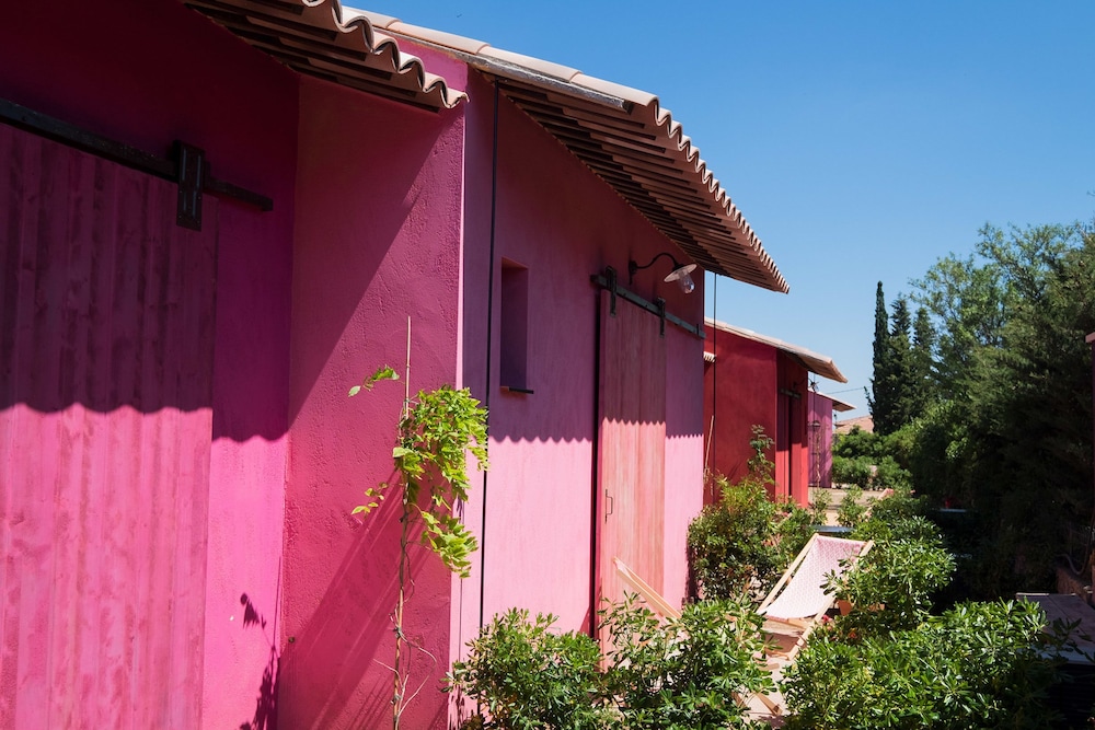 village castigno wine hotel and resort