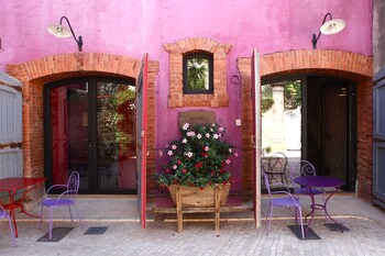 Village Castigno - Wine Hotel & Resort,,5 star