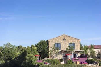 Village Castigno - Wine Hotel & Resort,,5 star