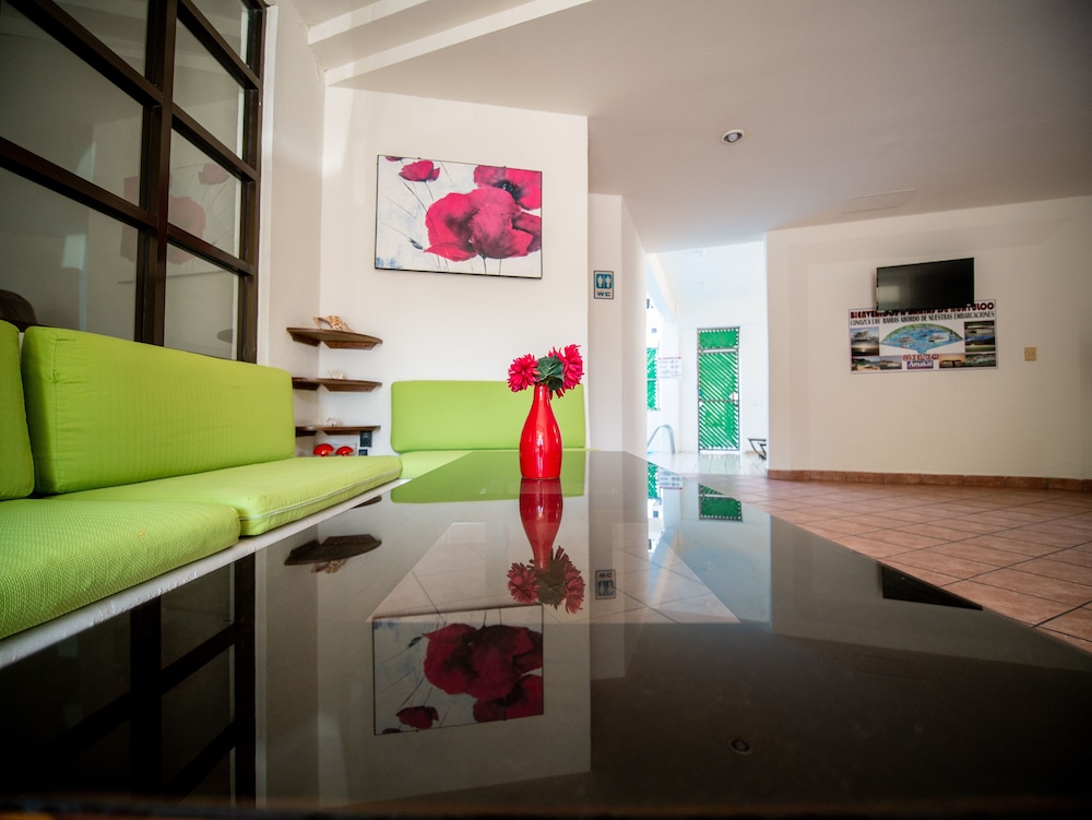 santa maria huatulco