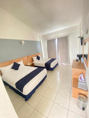 santa maria huatulco