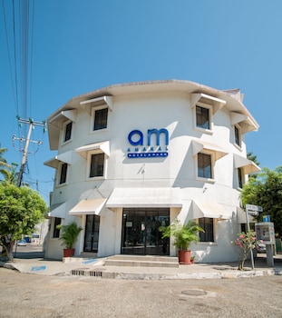 santa maria huatulco