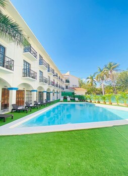 santa maria huatulco