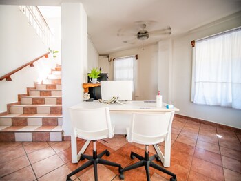 santa maria huatulco