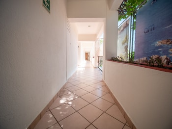 santa maria huatulco