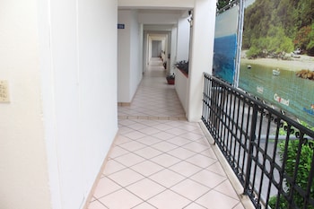 santa maria huatulco