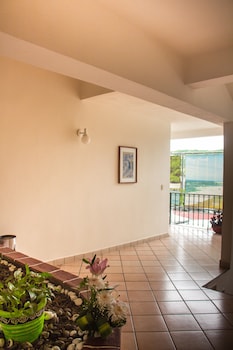 santa maria huatulco