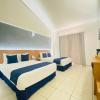 am amakal hotel and park