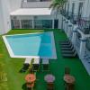 am amakal hotel and park