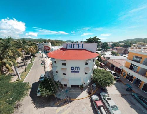 am amakal hotel and park