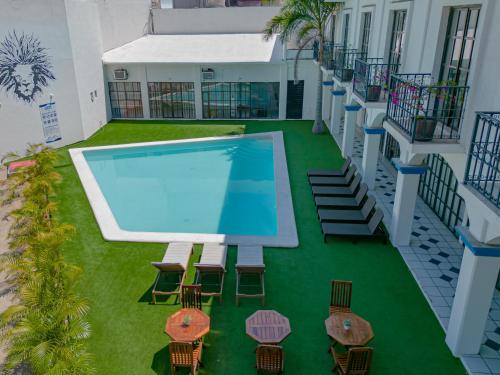 am amakal hotel and park