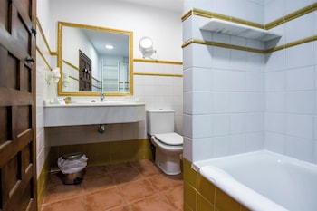 rusticae hotel posada san jose