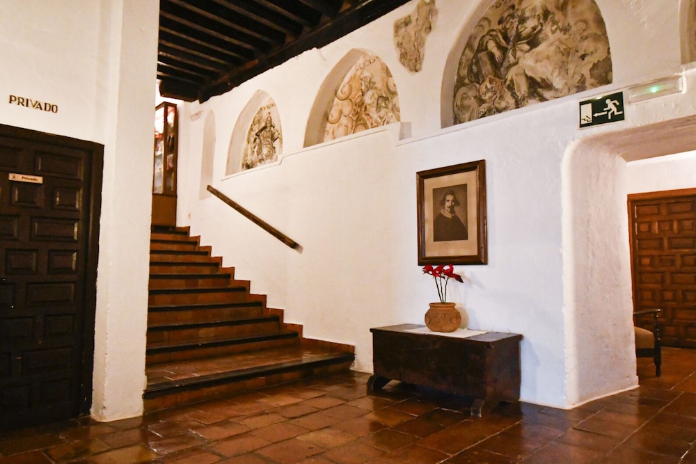 rusticae hotel posada san jose