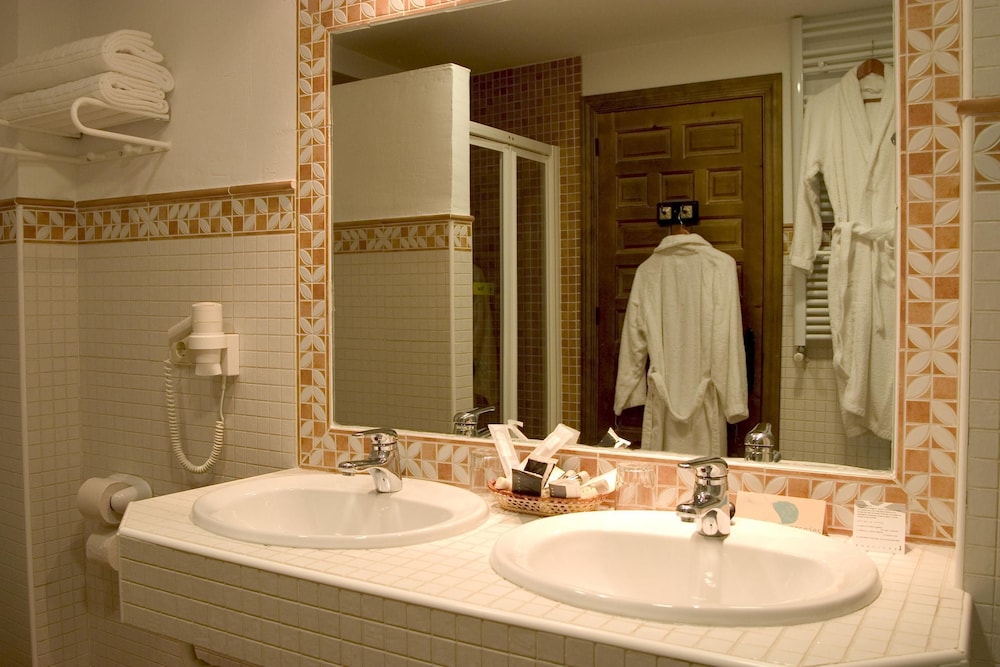 rusticae hotel posada san jose