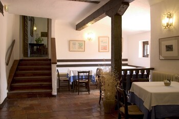 rusticae hotel posada san jose