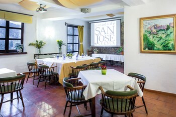 rusticae hotel posada san jose