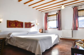 rusticae hotel posada san jose