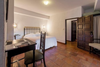 rusticae hotel posada san jose