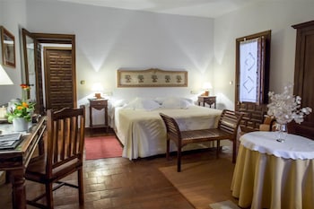 rusticae hotel posada san jose