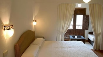 rusticae hotel posada san jose