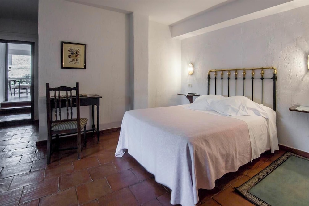 rusticae hotel posada san jose