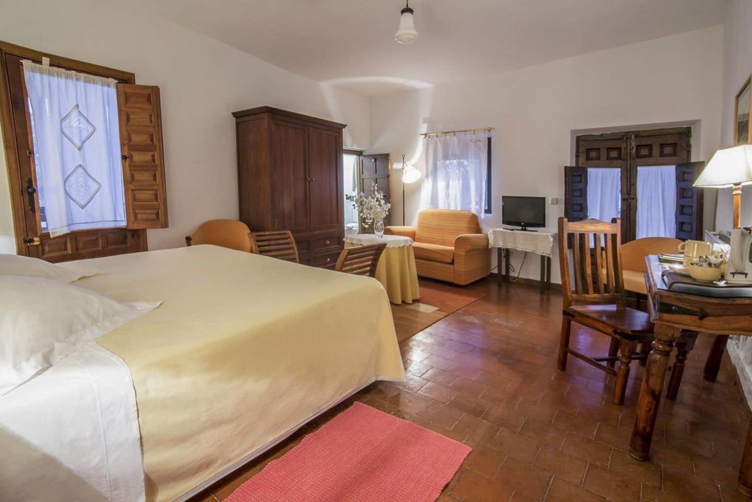 rusticae hotel posada san jose