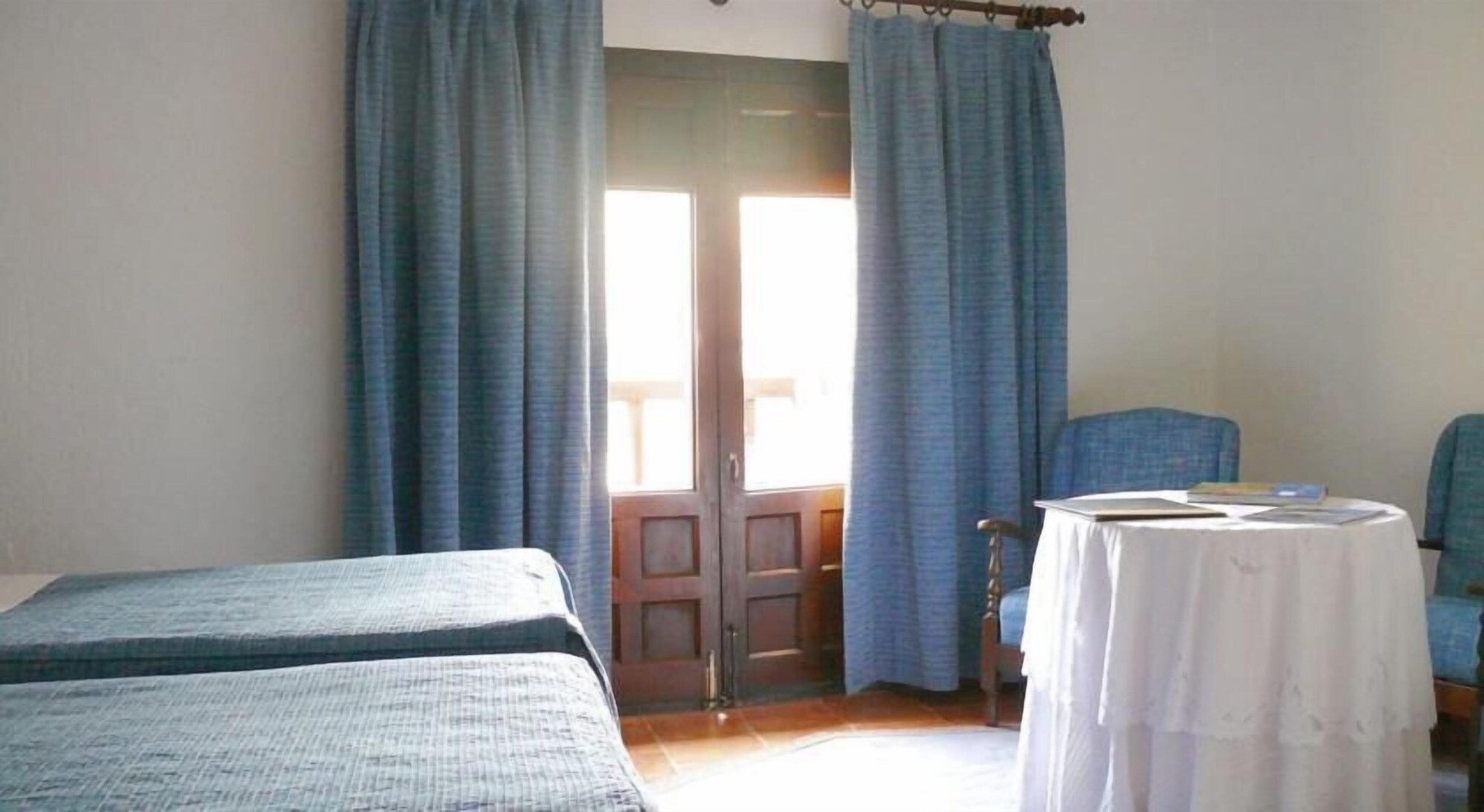 rusticae hotel posada san jose