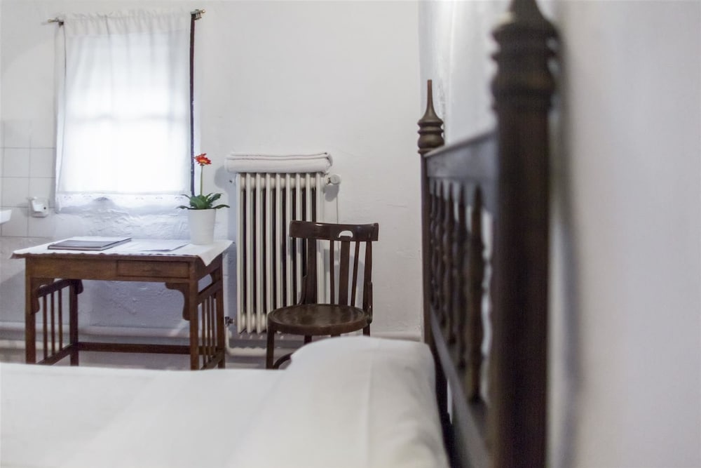 rusticae hotel posada san jose