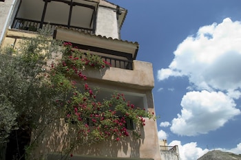 rusticae hotel posada san jose